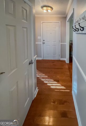 504 Payne Place, Dublin, GA 31021