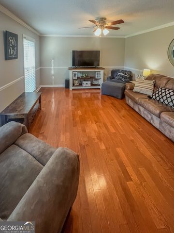 504 Payne Place, Dublin, GA 31021