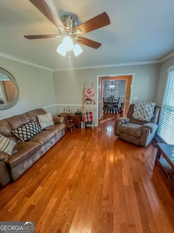 504 Payne Place, Dublin, GA 31021