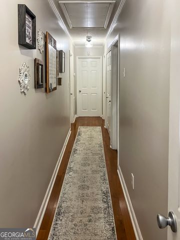 504 Payne Place, Dublin, GA 31021