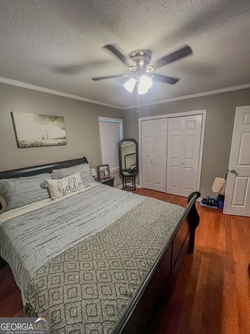504 Payne Place, Dublin, GA 31021