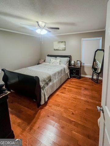 504 Payne Place, Dublin, GA 31021