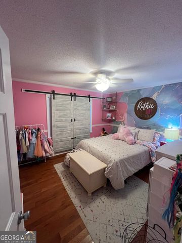 504 Payne Place, Dublin, GA 31021
