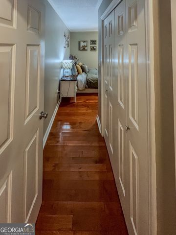 504 Payne Place, Dublin, GA 31021