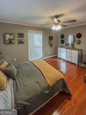 504 Payne Place, Dublin, GA 31021