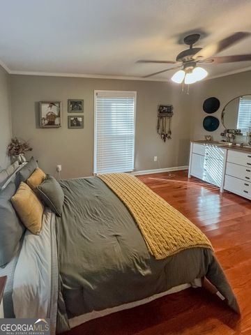 504 Payne Place, Dublin, GA 31021