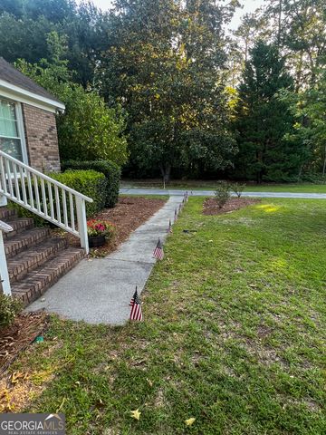 504 Payne Place, Dublin, GA 31021