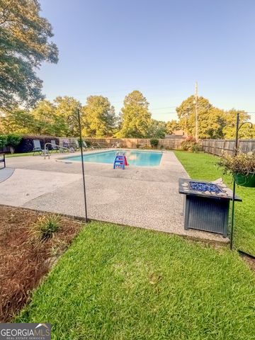 504 Payne Place, Dublin, GA 31021