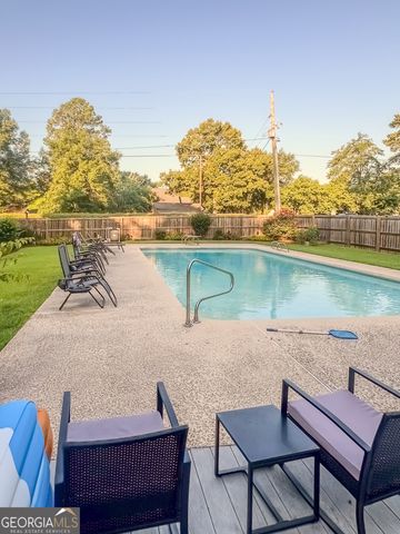 504 Payne Place, Dublin, GA 31021