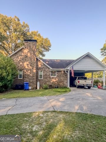 504 Payne Place, Dublin, GA 31021