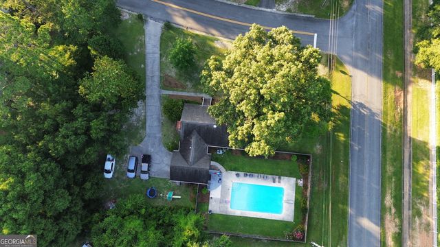 504 Payne Place, Dublin, GA 31021