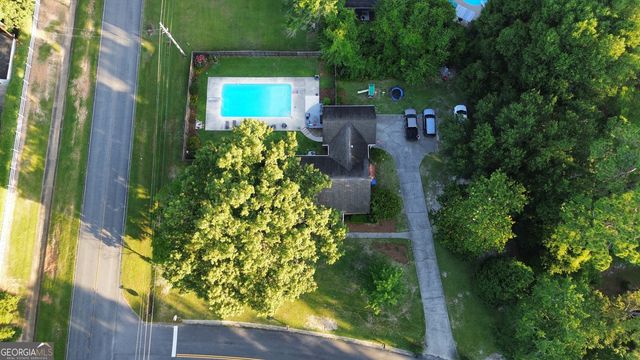 504 Payne Place, Dublin, GA 31021