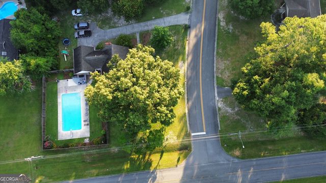504 Payne Place, Dublin, GA 31021