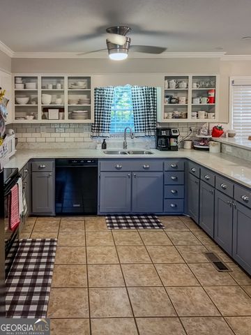 504 Payne Place, Dublin, GA 31021