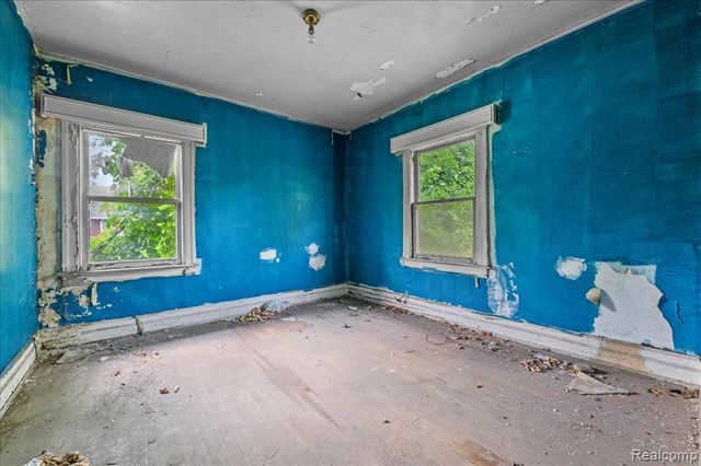 120 Collingwood Street, Detroit, MI 48202