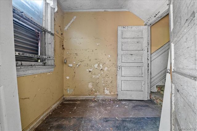 120 Collingwood Street, Detroit, MI 48202