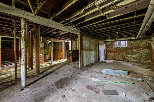 120 Collingwood Street, Detroit, MI 48202