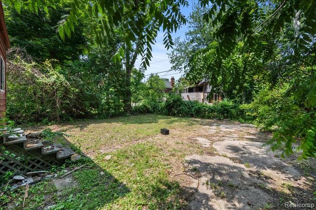 120 Collingwood Street, Detroit, MI 48202
