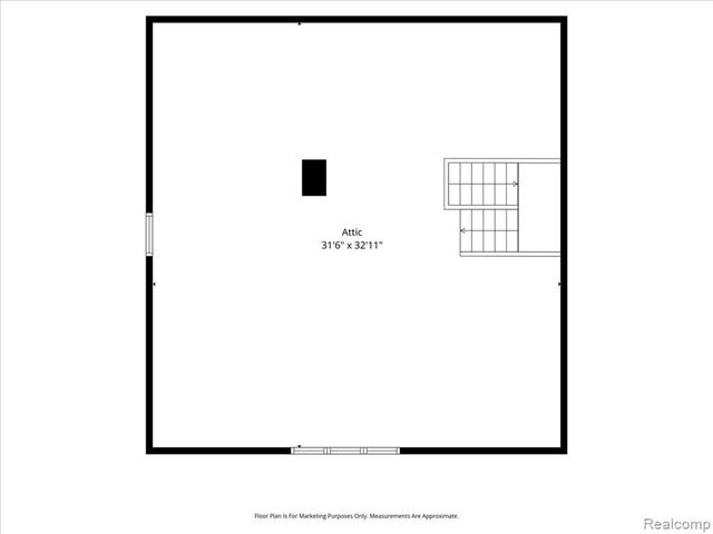 120 Collingwood Street, Detroit, MI 48202