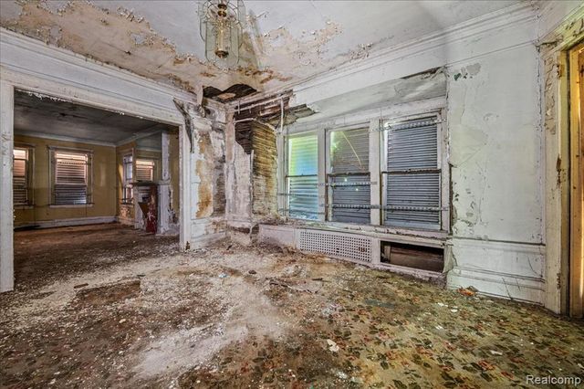 120 Collingwood Street, Detroit, MI 48202