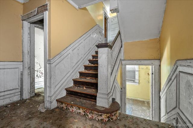 120 Collingwood Street, Detroit, MI 48202