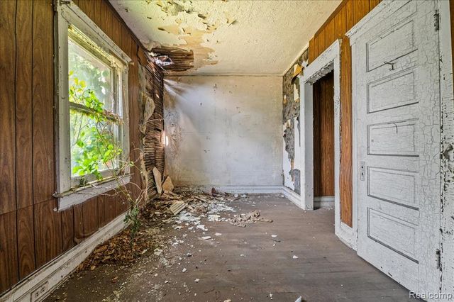 120 Collingwood Street, Detroit, MI 48202