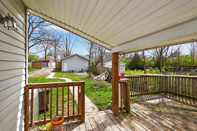 47 Buckner Street, Winchester, KY 40391