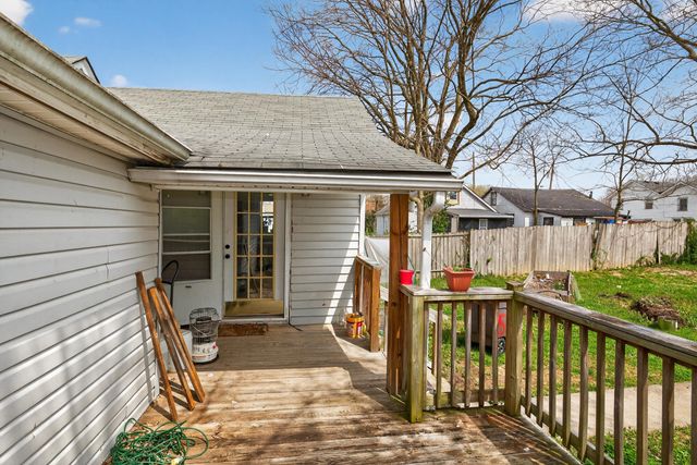 47 Buckner Street, Winchester, KY 40391