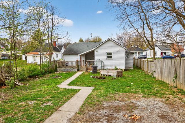 47 Buckner Street, Winchester, KY 40391