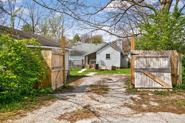 47 Buckner Street, Winchester, KY 40391