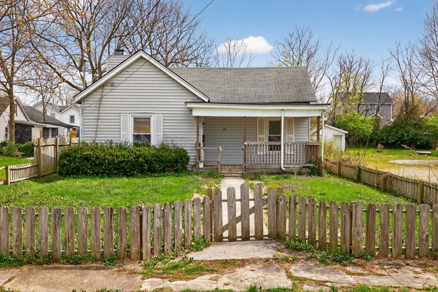 47 Buckner Street, Winchester, KY 40391