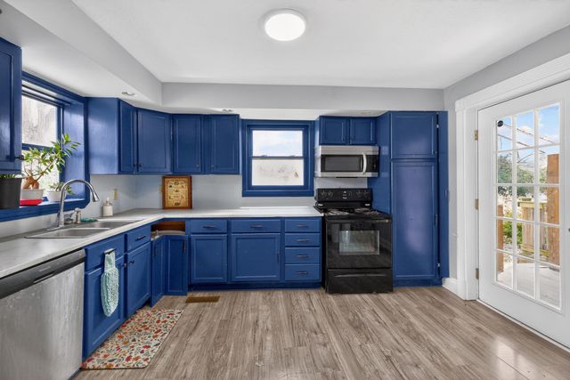 47 Buckner Street, Winchester, KY 40391