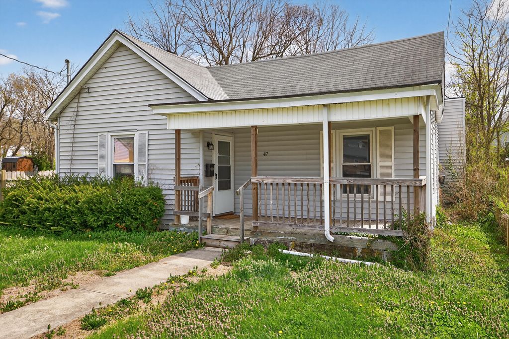 47 Buckner Street, Winchester, KY 40391