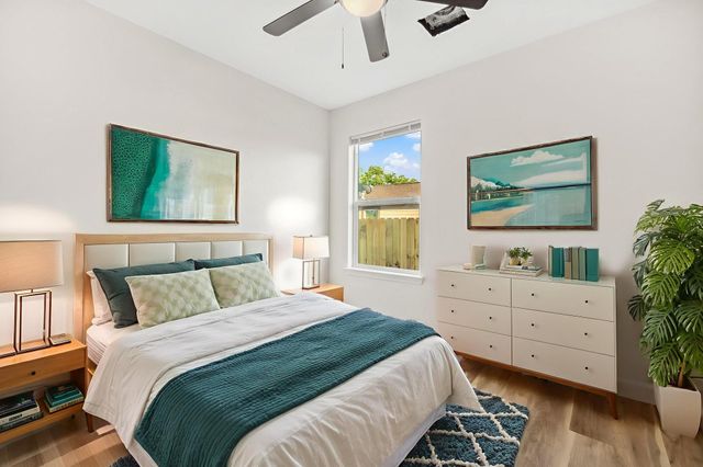 6321 Joe Louis Lane, Houston, TX 77091