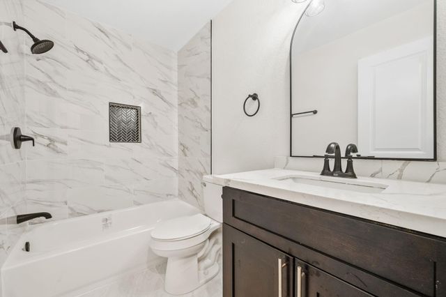 6321 Joe Louis Lane, Houston, TX 77091