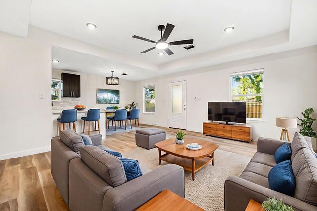 6321 Joe Louis Lane, Houston, TX 77091