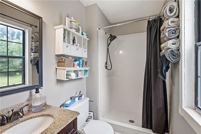 1933 NE Peters Drive, Lee's Summit, MO 64063