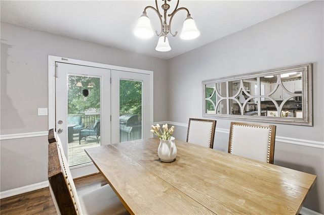 1933 NE Peters Drive, Lee's Summit, MO 64063
