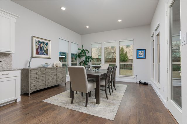 6738 Barnes Drive, Frisco, TX 75034