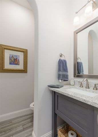 6738 Barnes Drive, Frisco, TX 75034