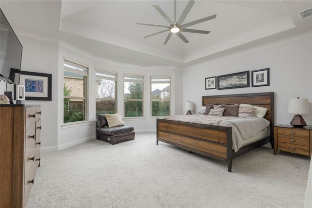 6738 Barnes Drive, Frisco, TX 75034