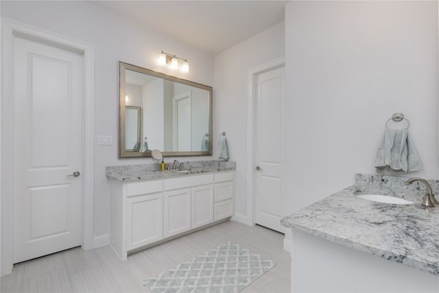 6738 Barnes Drive, Frisco, TX 75034