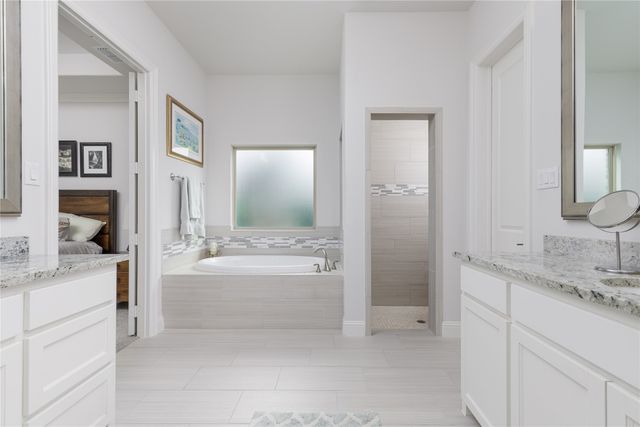 6738 Barnes Drive, Frisco, TX 75034