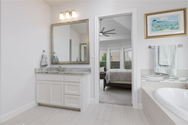 6738 Barnes Drive, Frisco, TX 75034