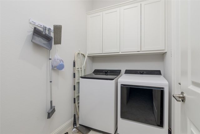 6738 Barnes Drive, Frisco, TX 75034