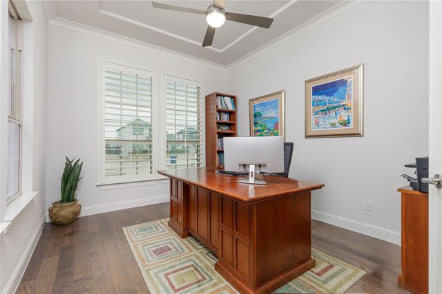 6738 Barnes Drive, Frisco, TX 75034