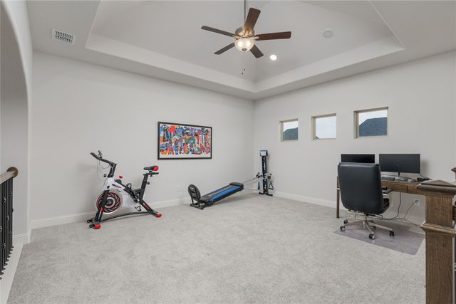 6738 Barnes Drive, Frisco, TX 75034