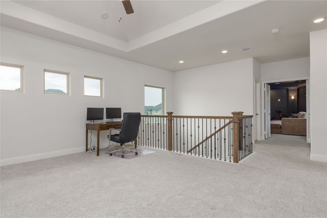 6738 Barnes Drive, Frisco, TX 75034