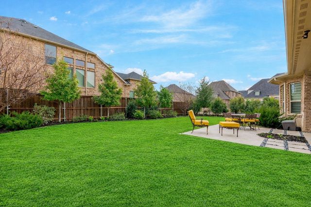 6738 Barnes Drive, Frisco, TX 75034