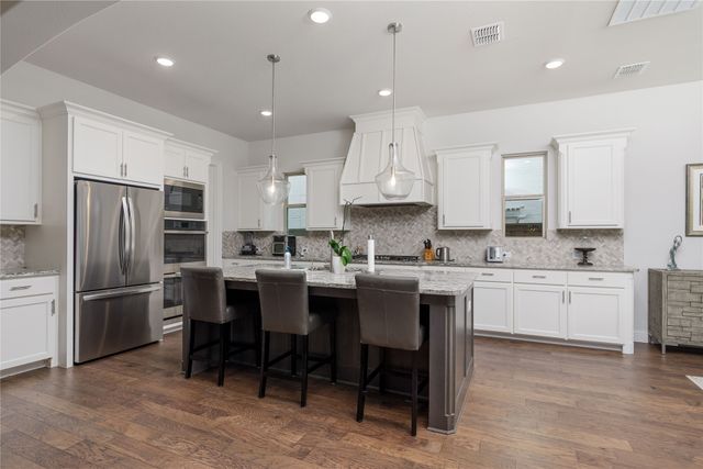 6738 Barnes Drive, Frisco, TX 75034